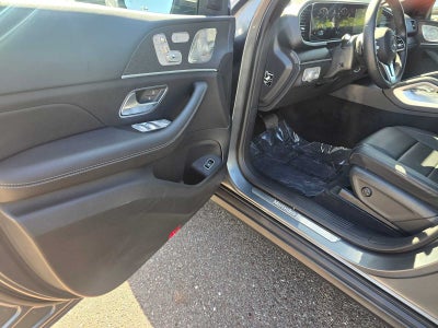 2023 Mercedes-Benz GLE 350 GLE 350
