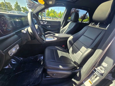 2023 Mercedes-Benz GLE 350 GLE 350
