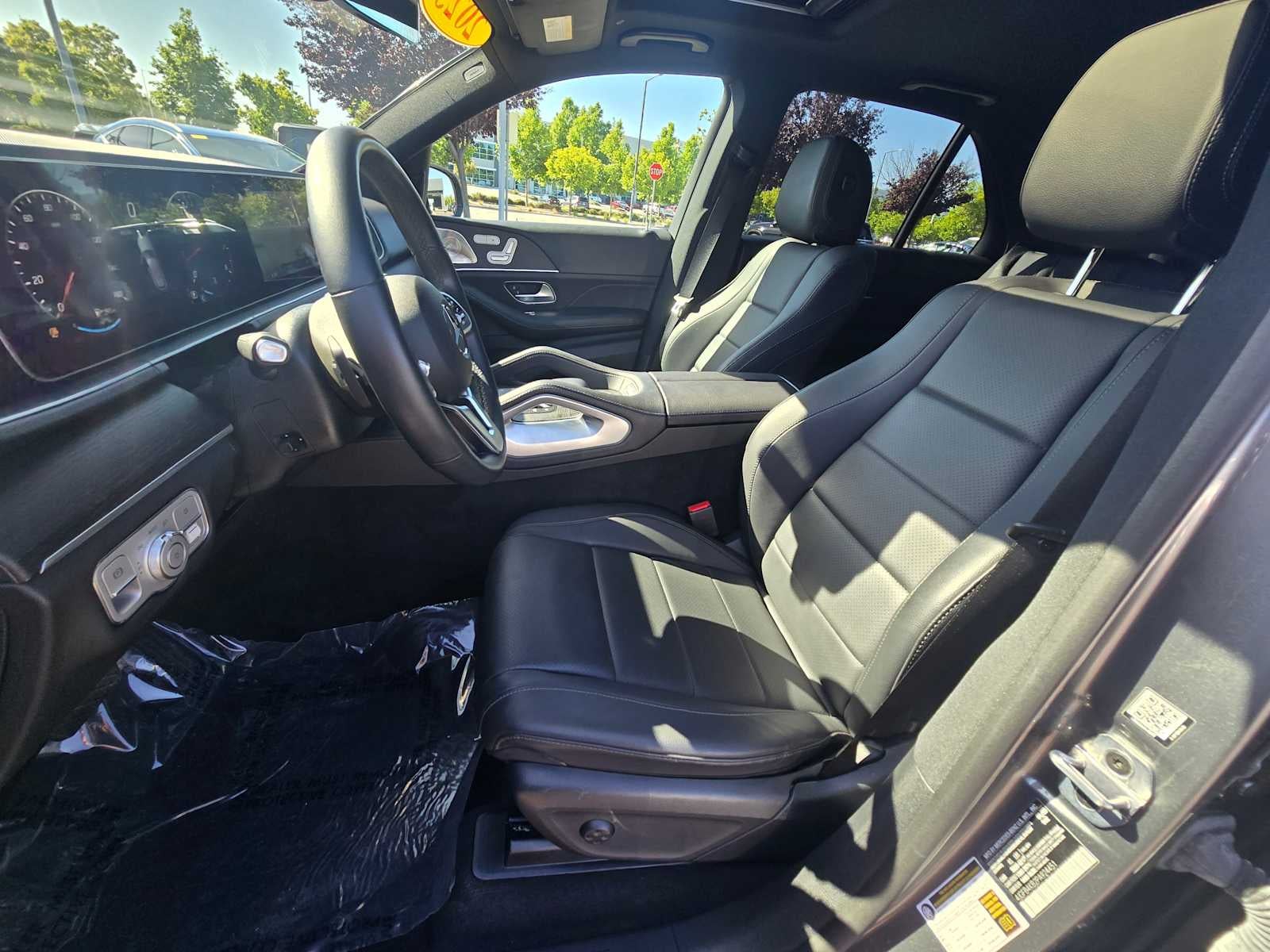 2023 Mercedes-Benz GLE 350 GLE 350