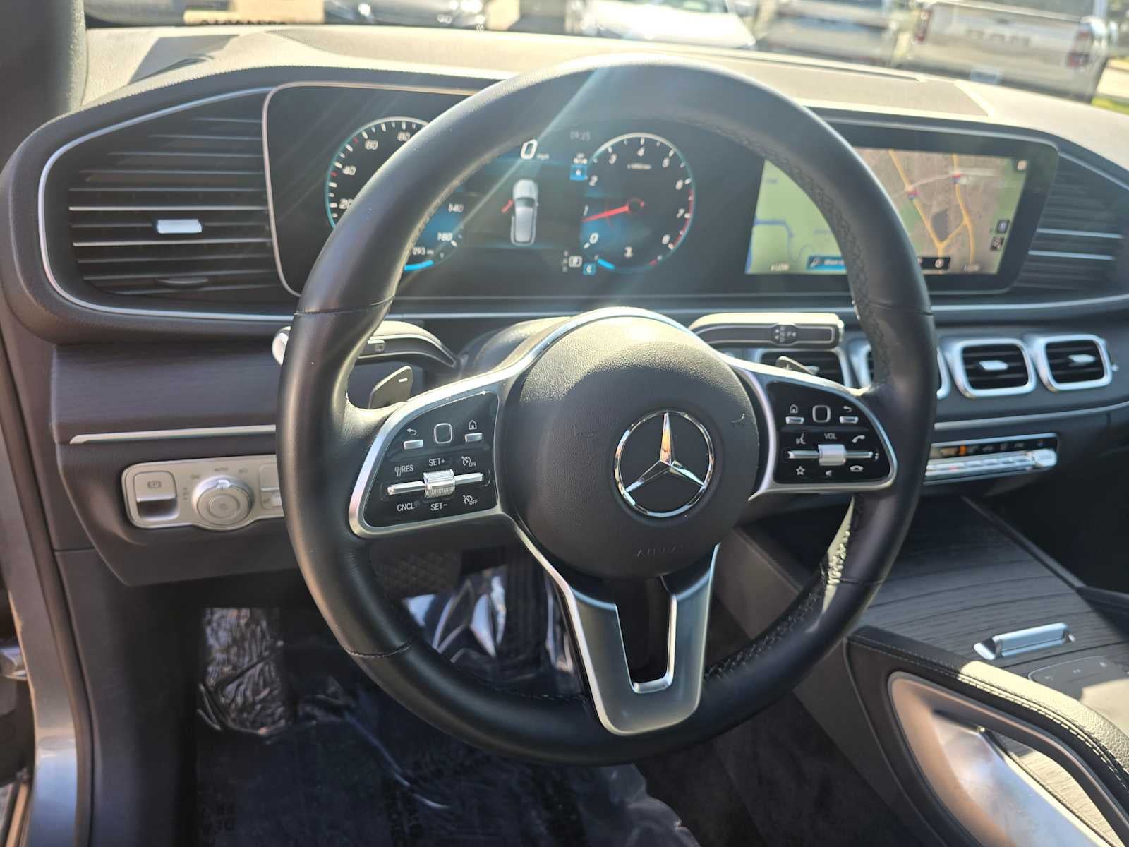 2023 Mercedes-Benz GLE 350 GLE 350