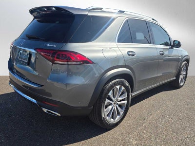 2023 Mercedes-Benz GLE 350 GLE 350