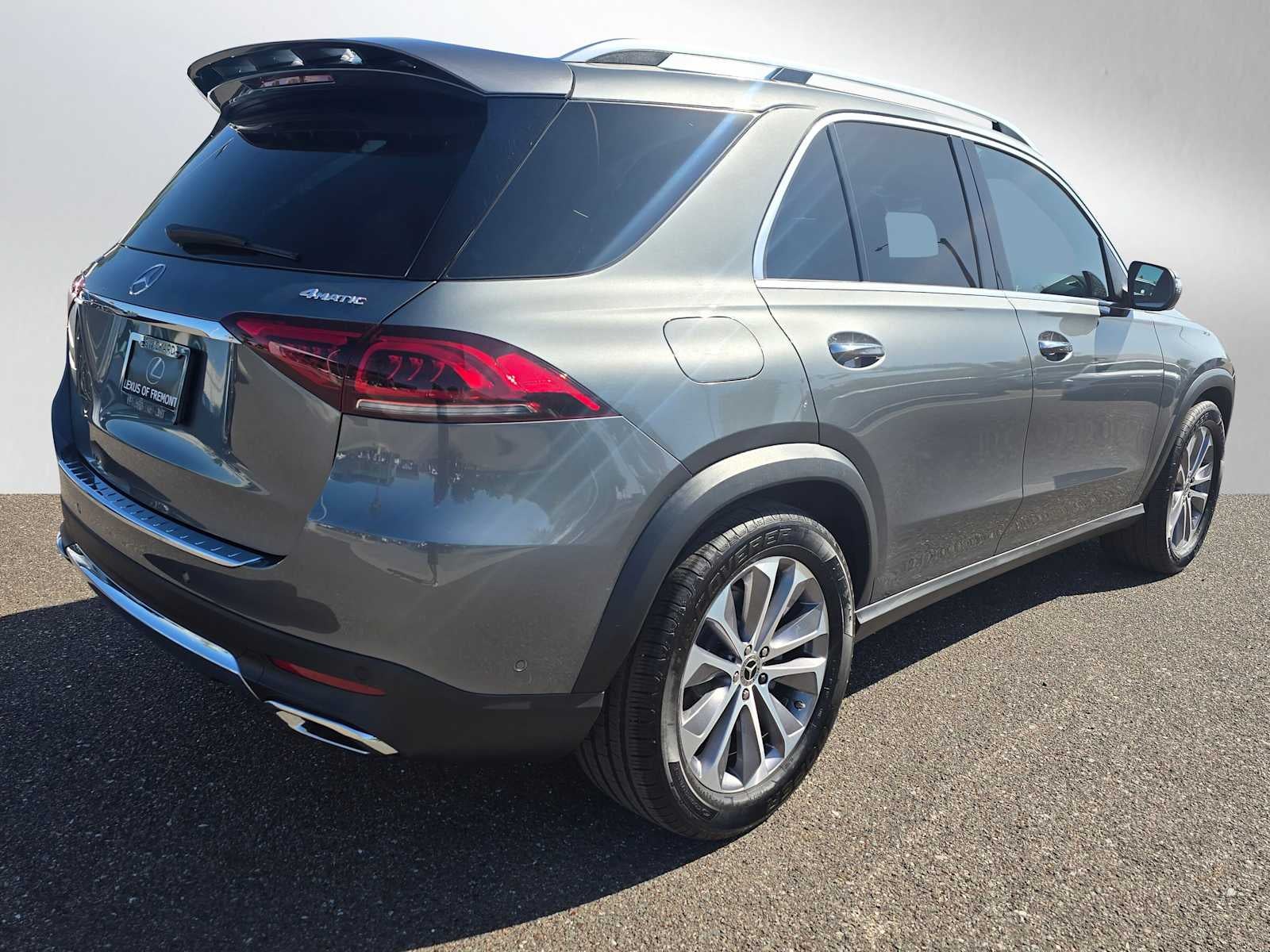 2023 Mercedes-Benz GLE 350 GLE 350