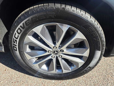 2023 Mercedes-Benz GLE 350 GLE 350