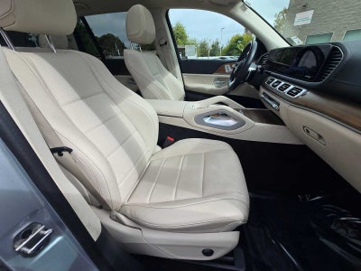 2024 Mercedes-Benz GLS 450 GLS 450