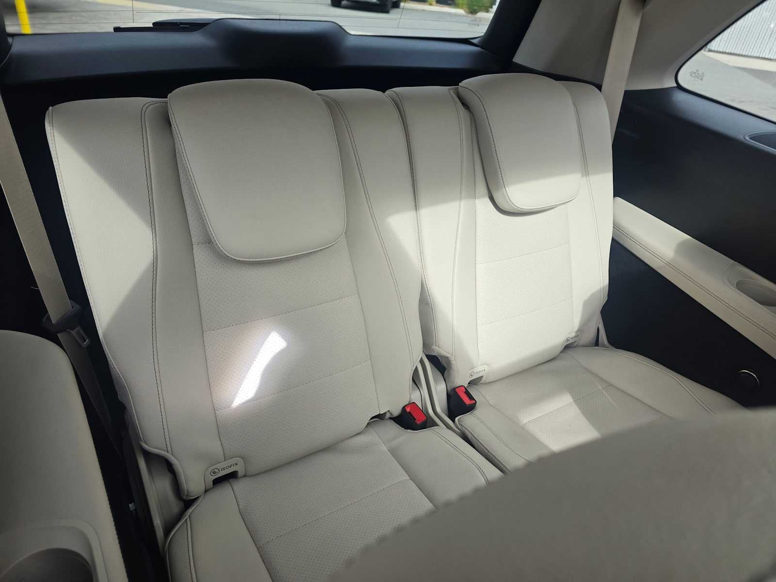 2024 Mercedes-Benz GLS 450 GLS 450