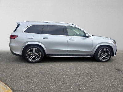 2024 Mercedes-Benz GLS 450 GLS 450