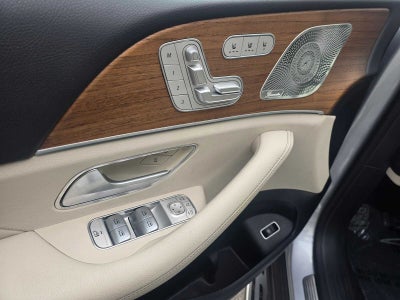 2024 Mercedes-Benz GLS 450 GLS 450
