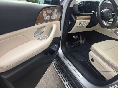 2024 Mercedes-Benz GLS 450 GLS 450
