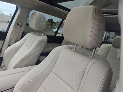2024 Mercedes-Benz GLS 450 GLS 450