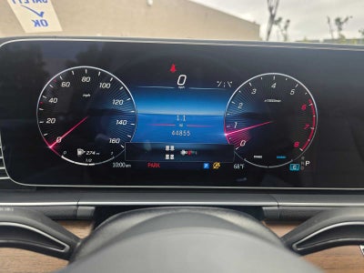 2024 Mercedes-Benz GLS 450 GLS 450