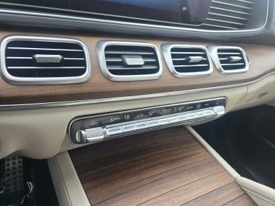 2024 Mercedes-Benz GLS 450 GLS 450