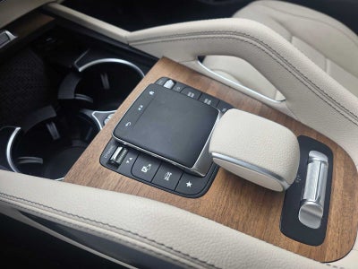 2024 Mercedes-Benz GLS 450 GLS 450