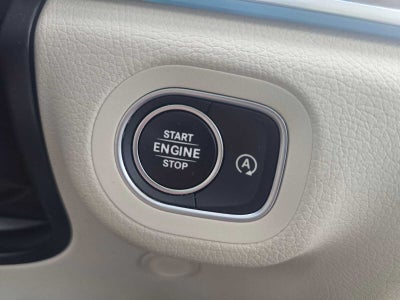 2024 Mercedes-Benz GLS 450 GLS 450