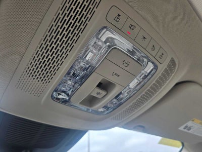 2024 Mercedes-Benz GLS 450 GLS 450