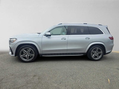 2024 Mercedes-Benz GLS 450 GLS 450