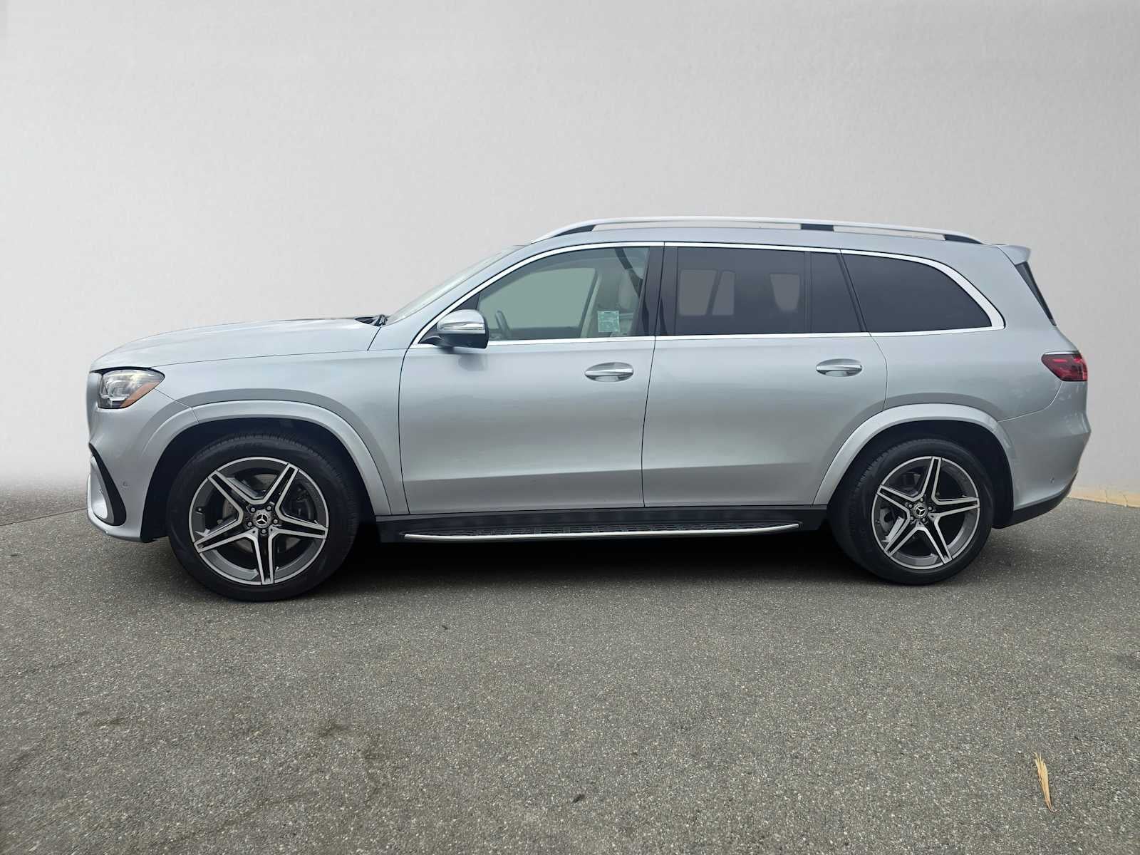 2024 Mercedes-Benz GLS 450 GLS 450