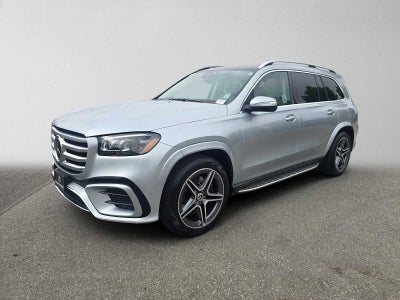 2024 Mercedes-Benz GLS 450 GLS 450