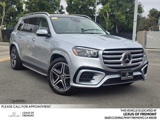 2024 Mercedes-Benz GLS 450 GLS 450
