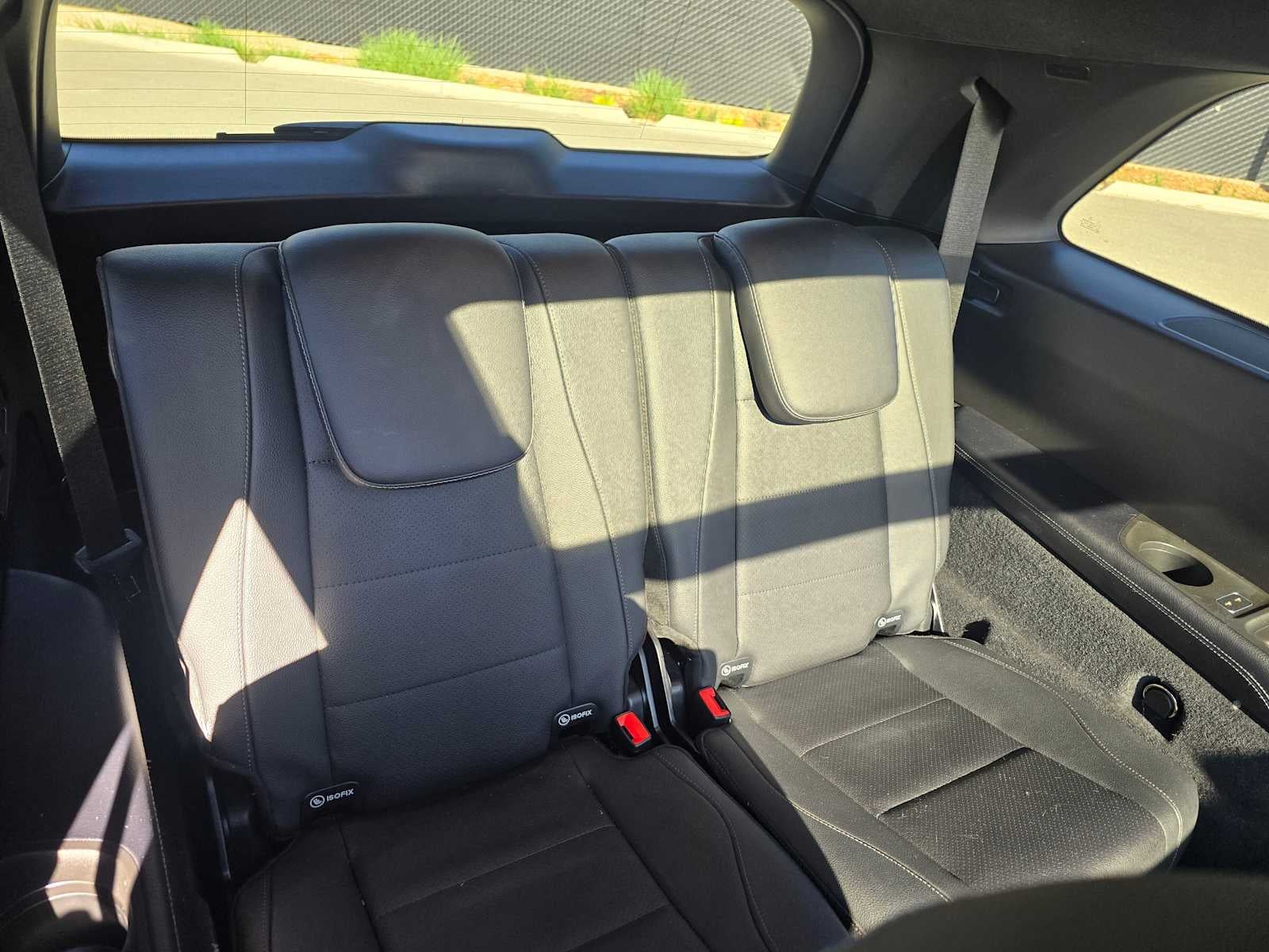 2025 Mercedes-Benz GLS 450 GLS 450