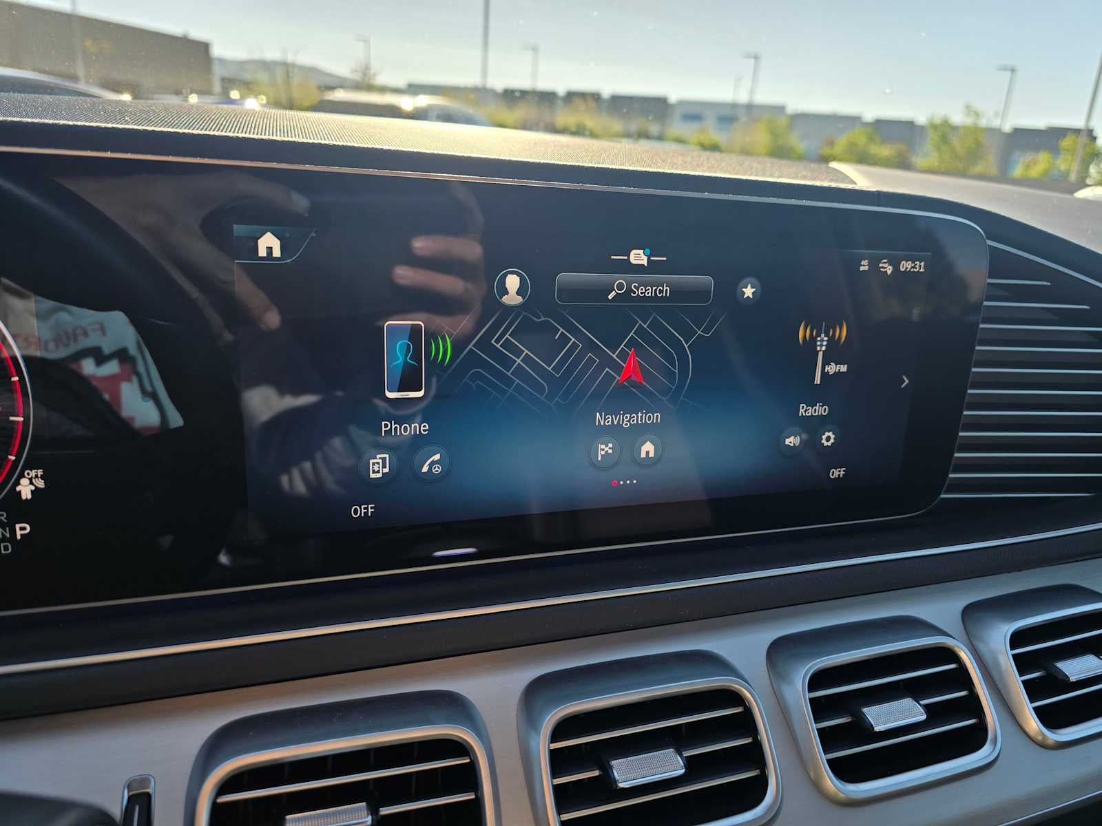 2025 Mercedes-Benz GLS 450 GLS 450