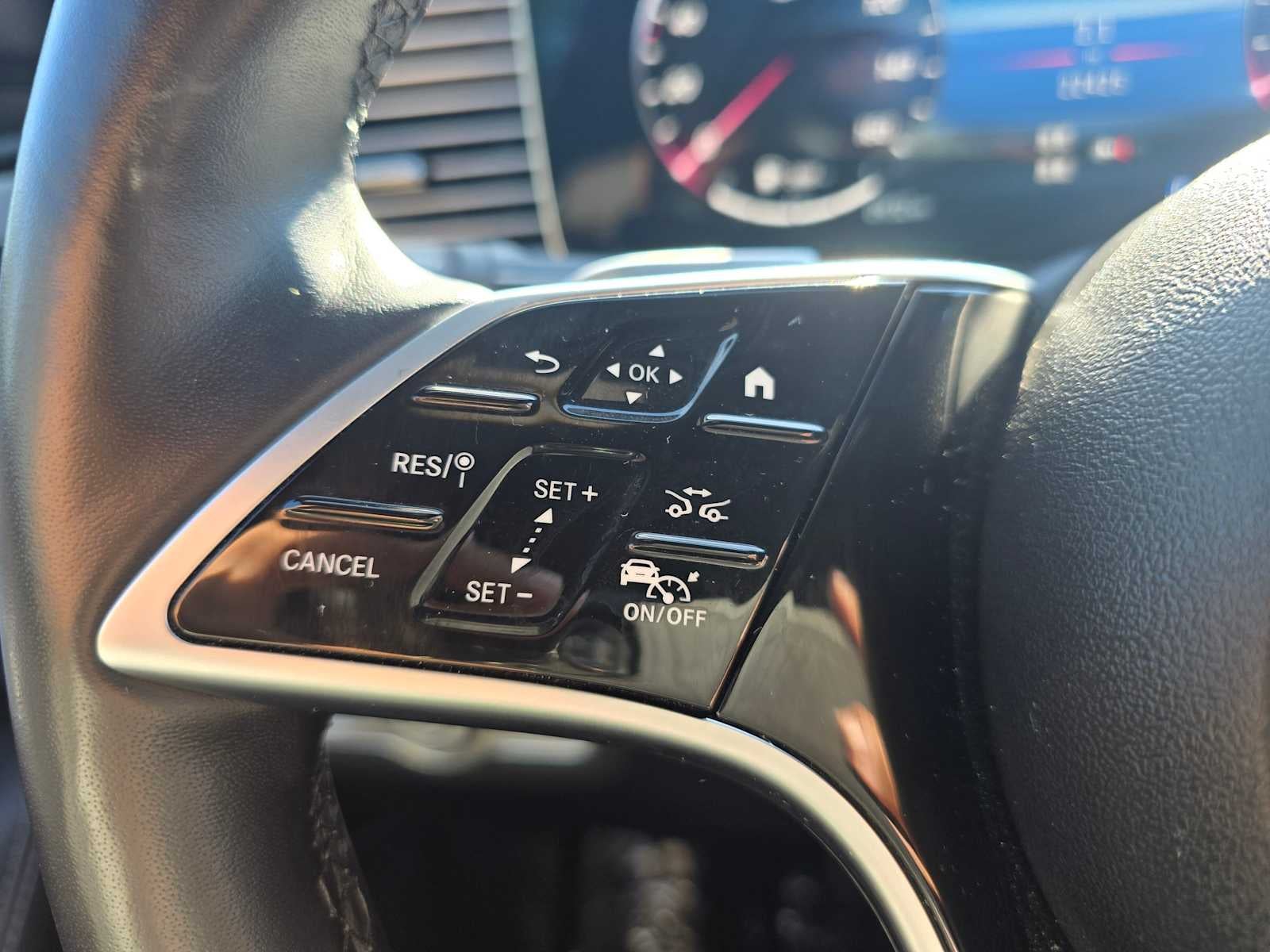 2025 Mercedes-Benz GLS 450 GLS 450