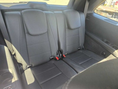 2025 Mercedes-Benz GLS 450 GLS 450