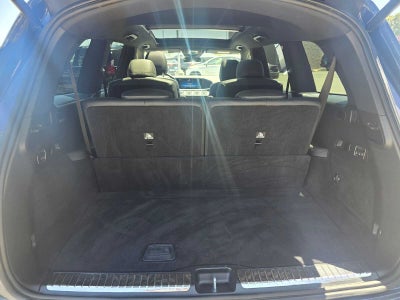2025 Mercedes-Benz GLS 450 GLS 450