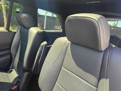 2025 Mercedes-Benz GLS 450 GLS 450