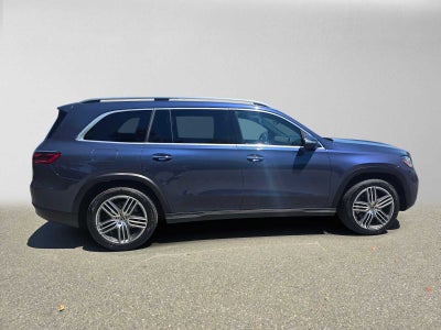 2025 Mercedes-Benz GLS 450 GLS 450
