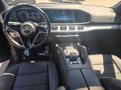 2025 Mercedes-Benz GLS 450 GLS 450