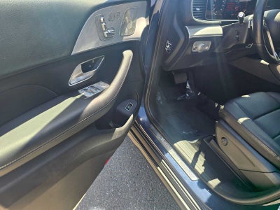 2025 Mercedes-Benz GLS 450 GLS 450