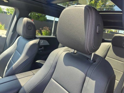2025 Mercedes-Benz GLS 450 GLS 450