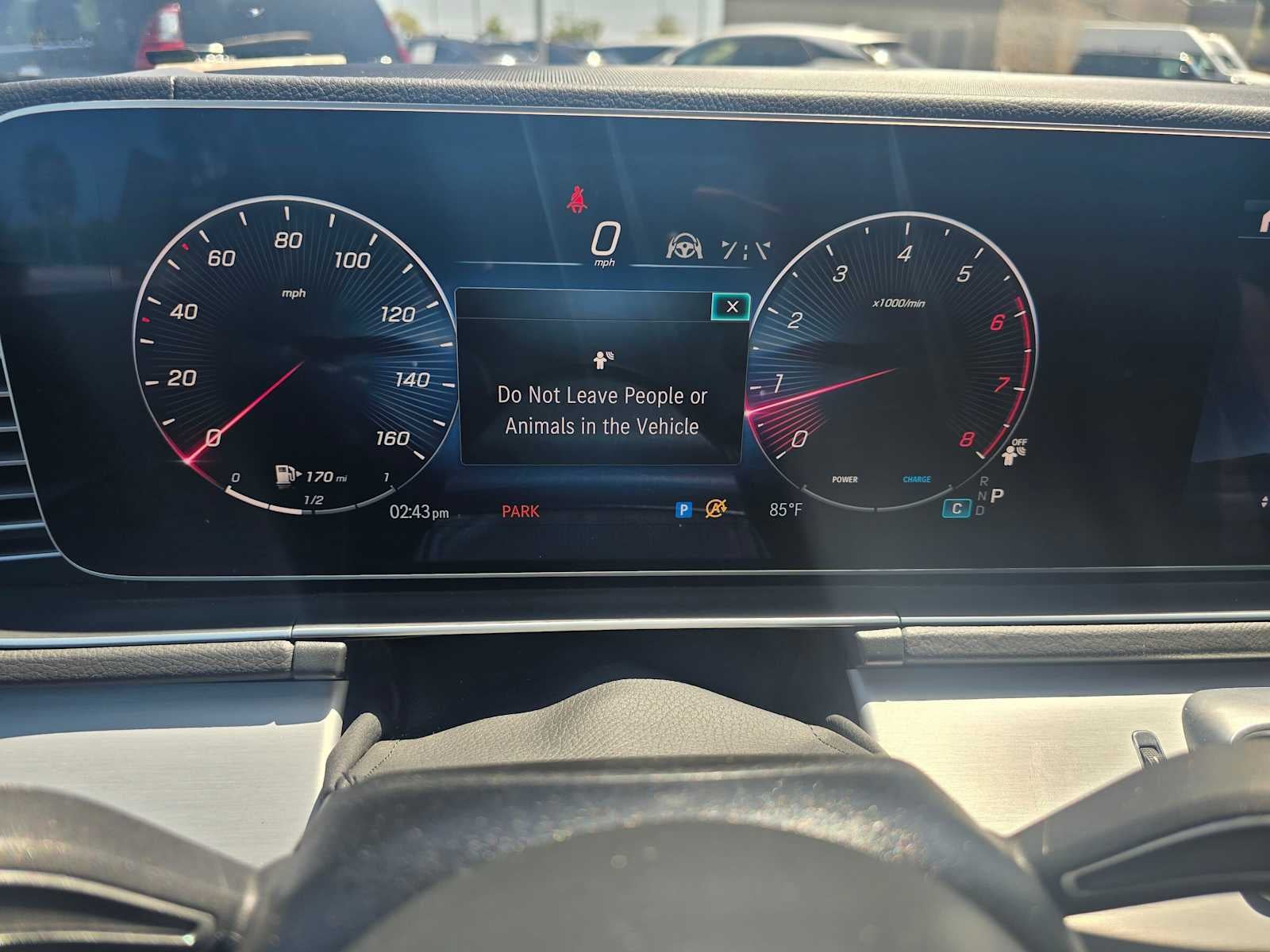 2025 Mercedes-Benz GLS 450 GLS 450