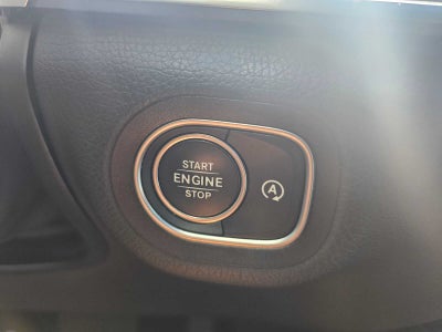 2025 Mercedes-Benz GLS 450 GLS 450