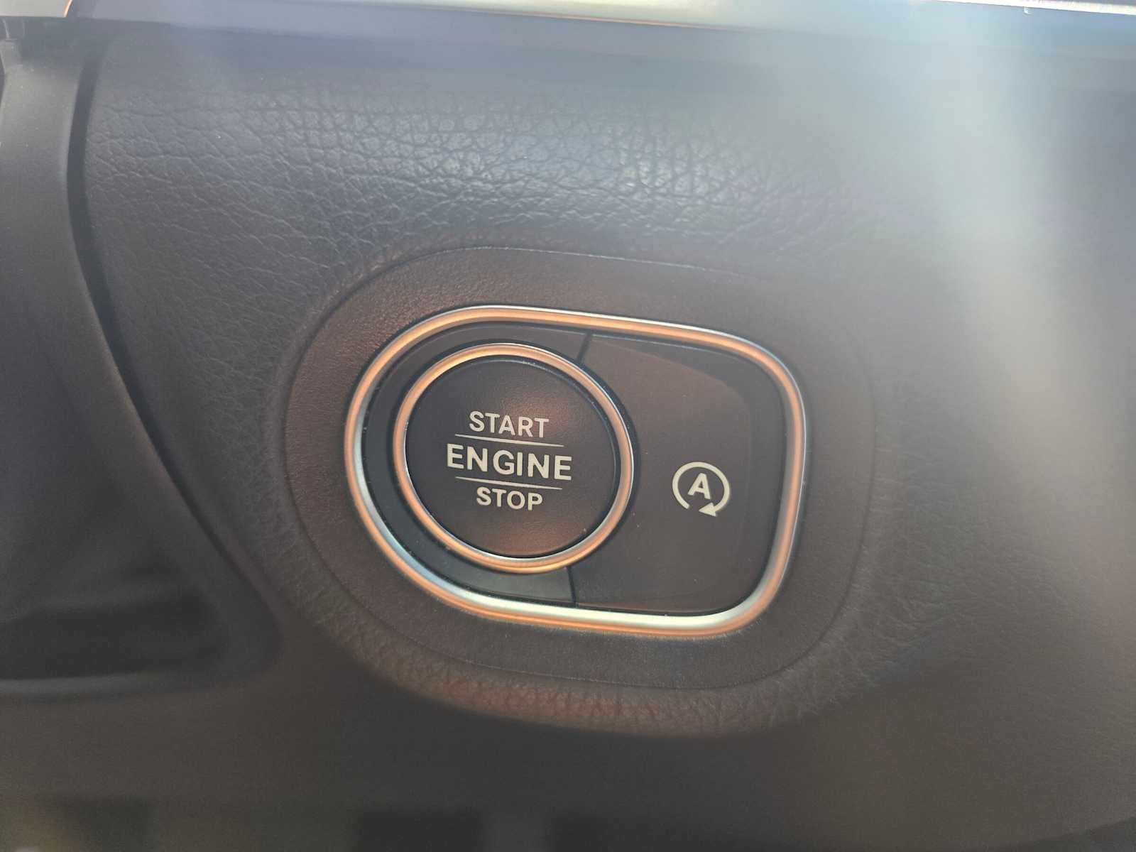 2025 Mercedes-Benz GLS 450 GLS 450