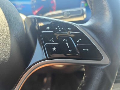 2025 Mercedes-Benz GLS 450 GLS 450