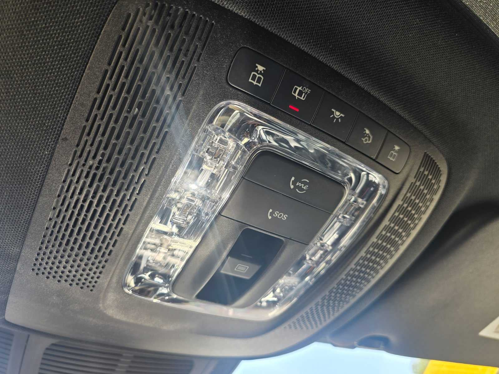 2025 Mercedes-Benz GLS 450 GLS 450
