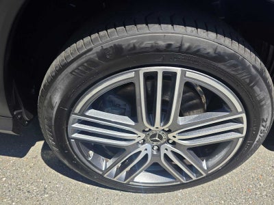 2025 Mercedes-Benz GLS 450 GLS 450