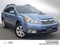 2012 Subaru Outback 2.5i Prem