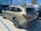 2022 Subaru Outback Onyx Edition XT