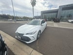 2020 Toyota Avalon Hybrid XLE