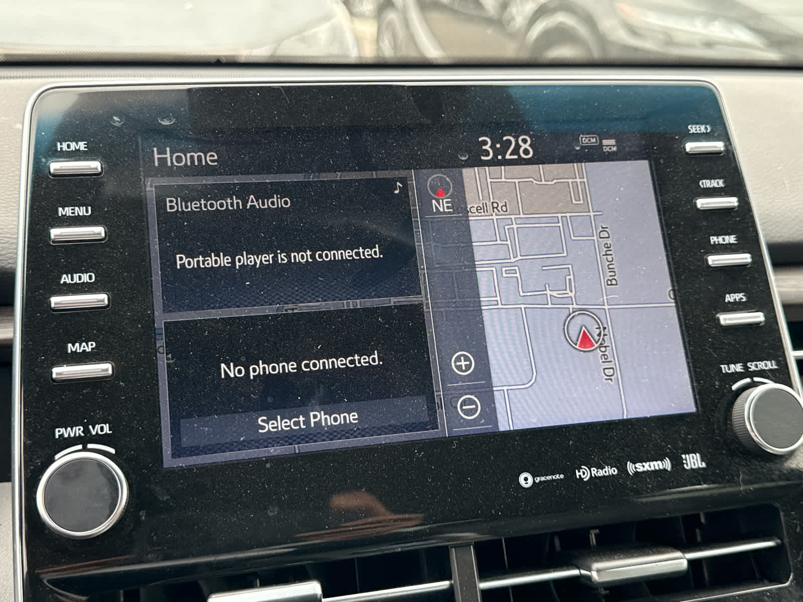 2020 Toyota Avalon Hybrid XLE