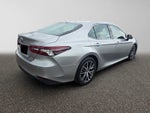 2023 Toyota Camry Hybrid XLE
