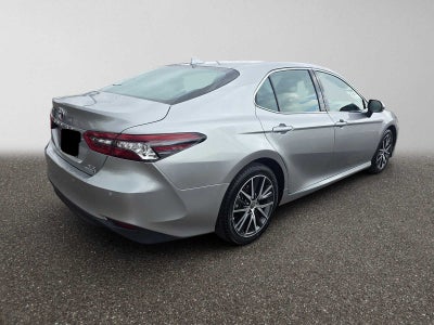 2023 Toyota Camry Hybrid XLE