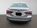 2023 Toyota Camry Hybrid XLE