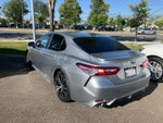 2020 Toyota Camry Hybrid SE