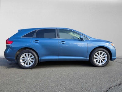 2010 Toyota Venza 4dr Wgn I4 FWD (Natl)