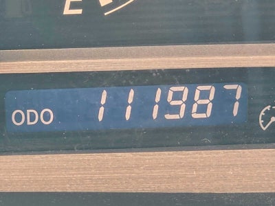 2010 Toyota Venza 4dr Wgn I4 FWD (Natl)