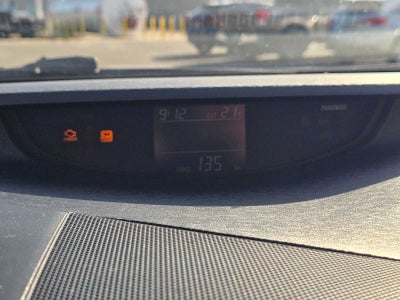 2010 Toyota Venza 4dr Wgn I4 FWD (Natl)