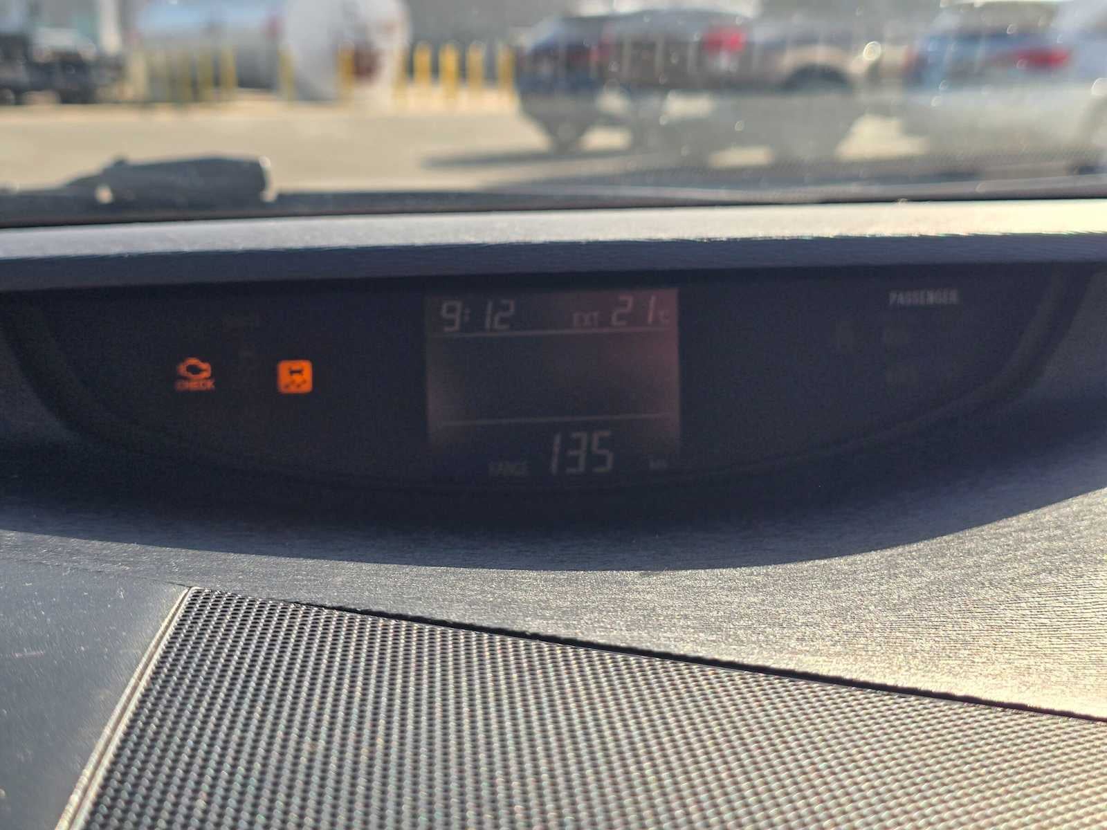 2010 Toyota Venza 4dr Wgn I4 FWD (Natl)